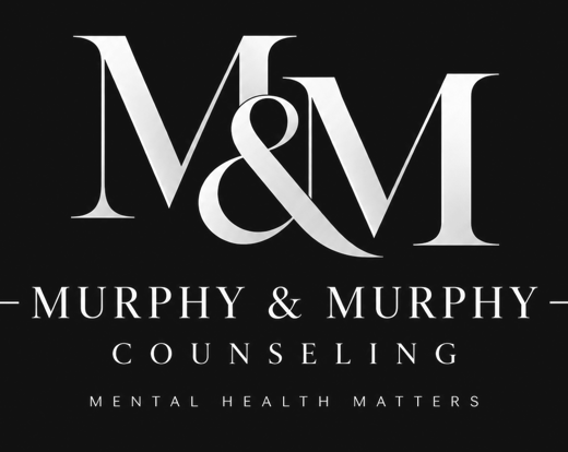 Murphy & Murphy Counseling — Mental health matters